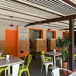 Hotel Santa Ana Medellin