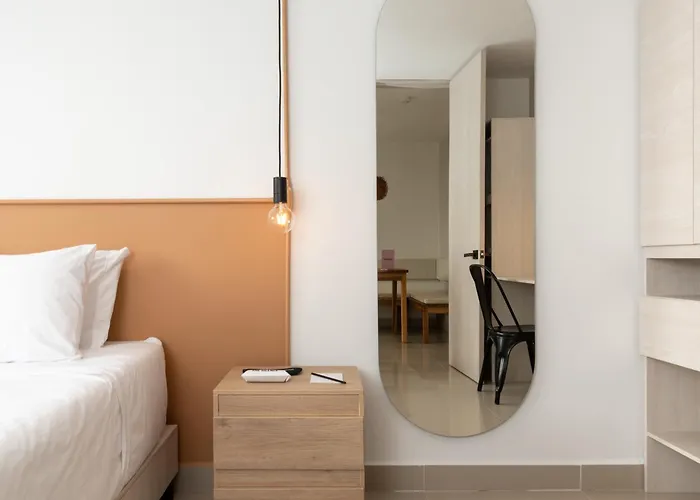 Hotel Santa Ana Medellin