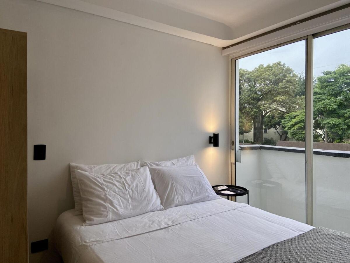 Santa Ana Hotel Medellin