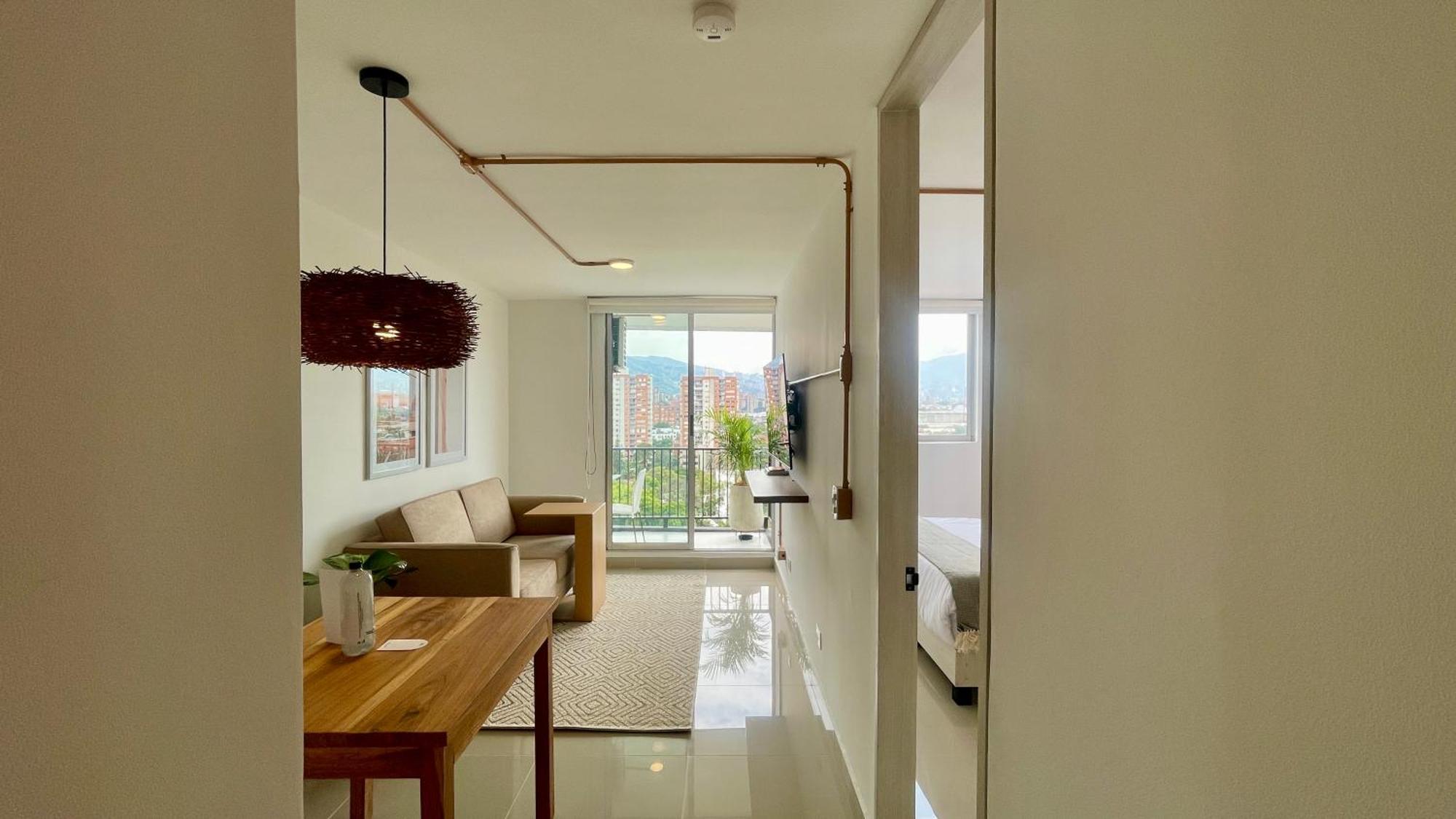 Santa Ana Medellin