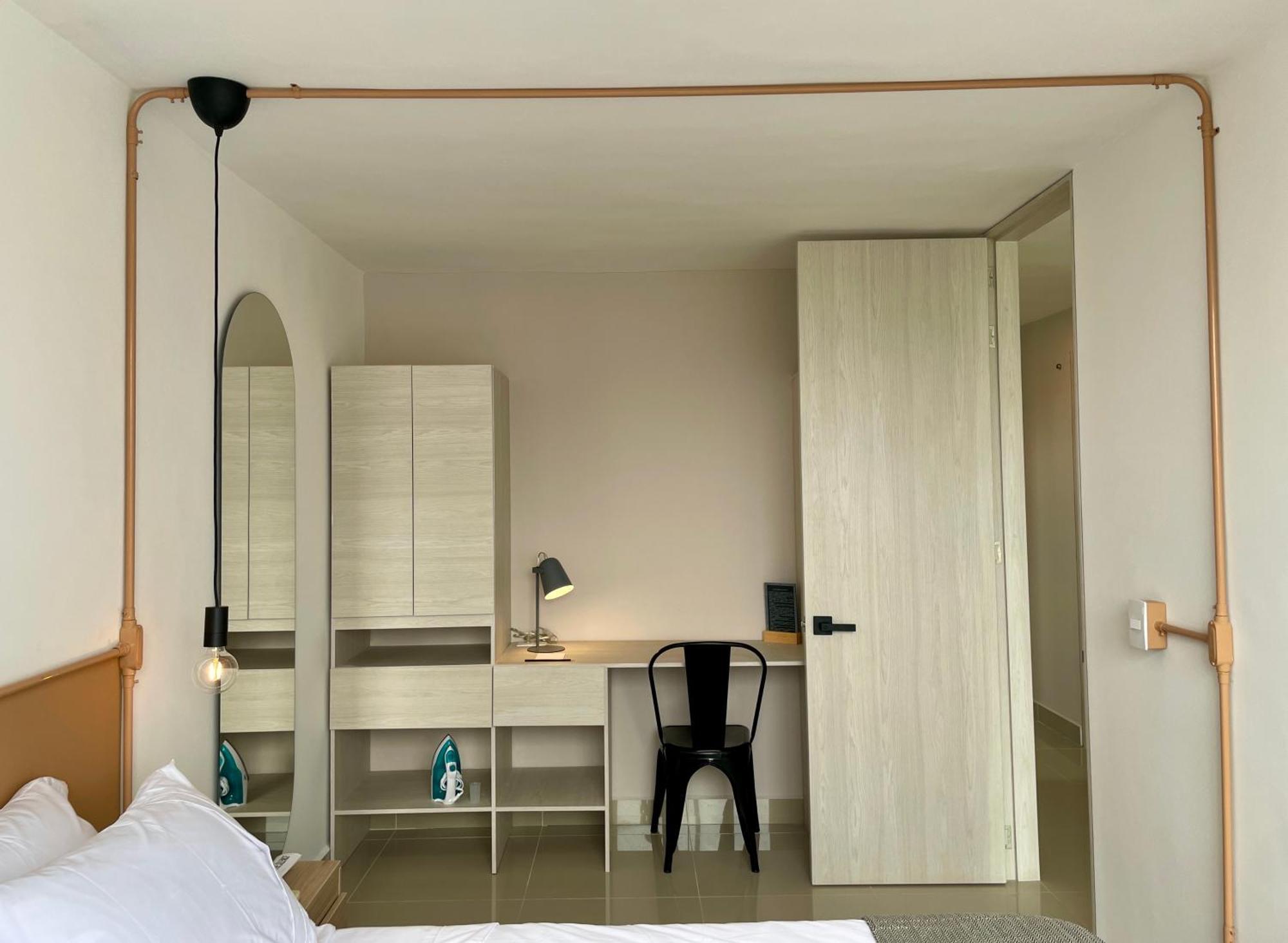 Santa Ana Hotel Medellin