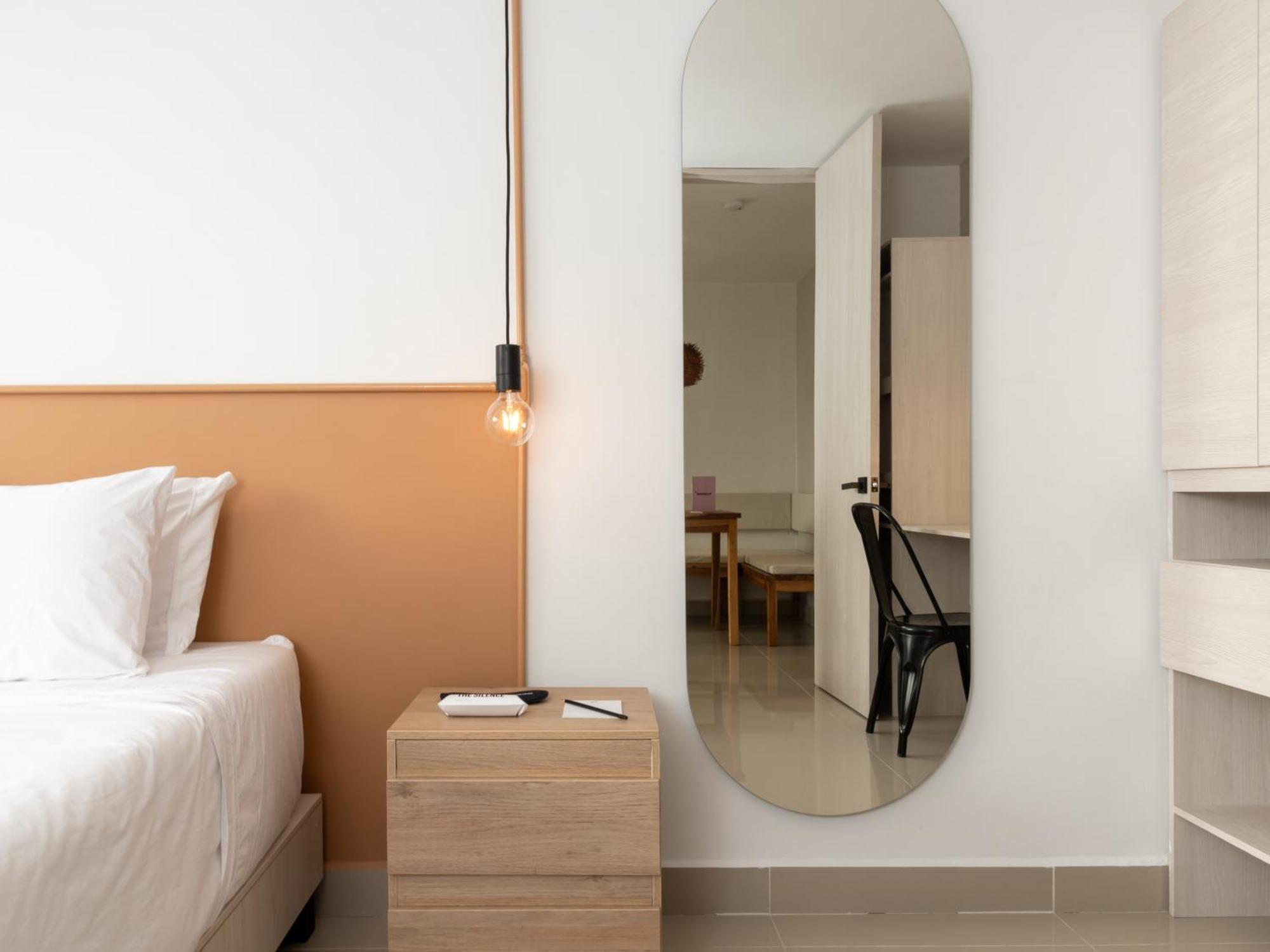 Hotel Santa Ana Medellin