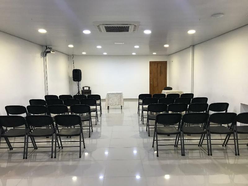 Santa Ana Hotel Medellin