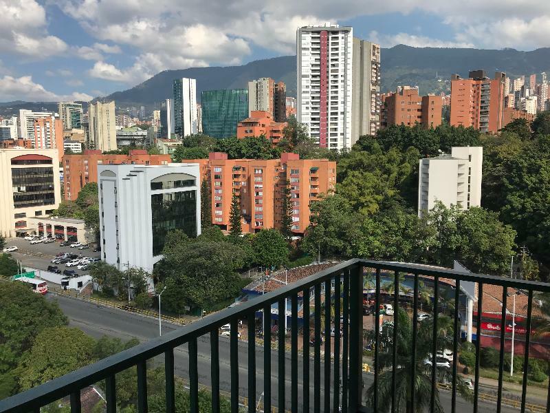 Santa Ana Medellin